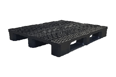 Pallet de Plástico Forte EV.PP0102