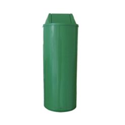 Cesto de Lixo Tampa Basculante 23 Litros EV-CLBA23
