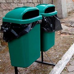 Lixeira papeleira de 50 litros