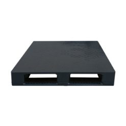 Pallet de Plástico Liso