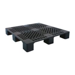 Pallet de Plástico Vazado EV.PP0103