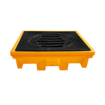 Pallet de Contenção para 1 Tambor EV1-PL110l