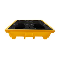 Pallet de Contenção