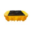 Pallet de Contenção IBC 1000 Litros EV-PL1000l