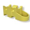Suporte para Tambor EV1-ST47